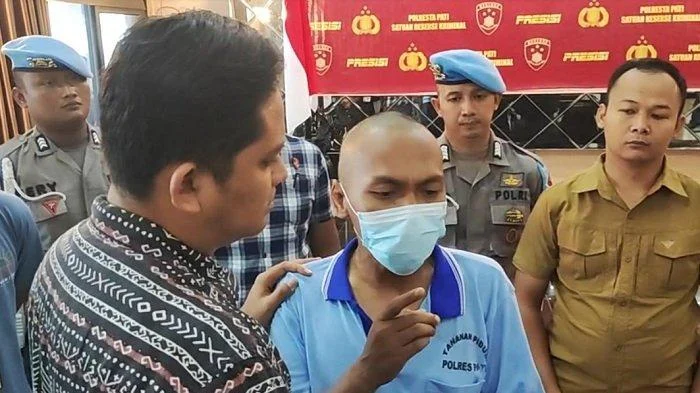 Pria di Jepara Bakar Mantan Mertua dan Mantan Istri [titlebase] – Tragedi Pembakaran Mengguncang Kota