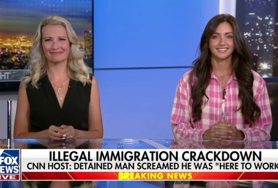 Priya Patel Hadapi Polemik Imigrasi Usai Unggah Video Viral – AsatuNews.co.id