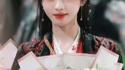 Profil Ju Jingyi, aktris cantik drama China pemeran Veil of Shadows [titlebase]: Kisah Karier dan Pesona yang Memukau