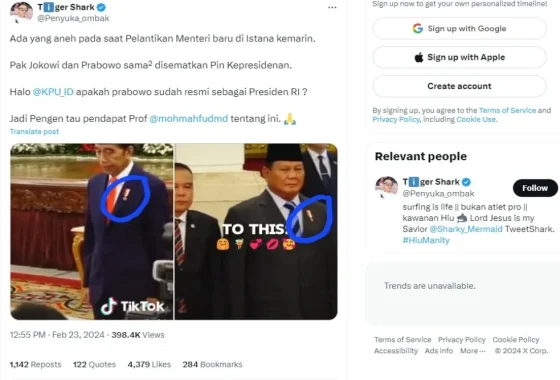 Profil Saiful Mujani, Akademisi di Balik Video Viral Seruan ‘Gulingkan Prabowo’ – tvOneNews: Fakta Lengkap dan Dampaknya