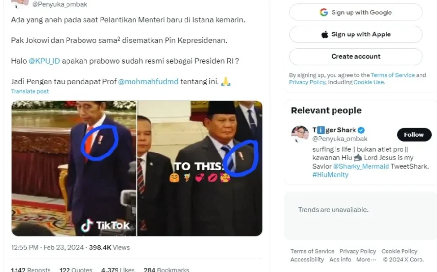 Profil Saiful Mujani, Akademisi di Balik Video Viral Seruan ‘Gulingkan Prabowo’ – tvOneNews: Fakta Lengkap dan Dampaknya