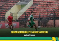 PSS Sleman Tampil Gemilang di Liga 1: Analisis Lengkap dan Dampak Terbaru