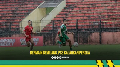 PSS Sleman Tampil Gemilang di Liga 1: Analisis Lengkap dan Dampak Terbaru