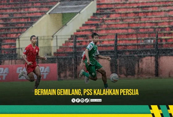PSS Sleman Tampil Gemilang di Liga 1: Analisis Lengkap dan Dampak Terbaru