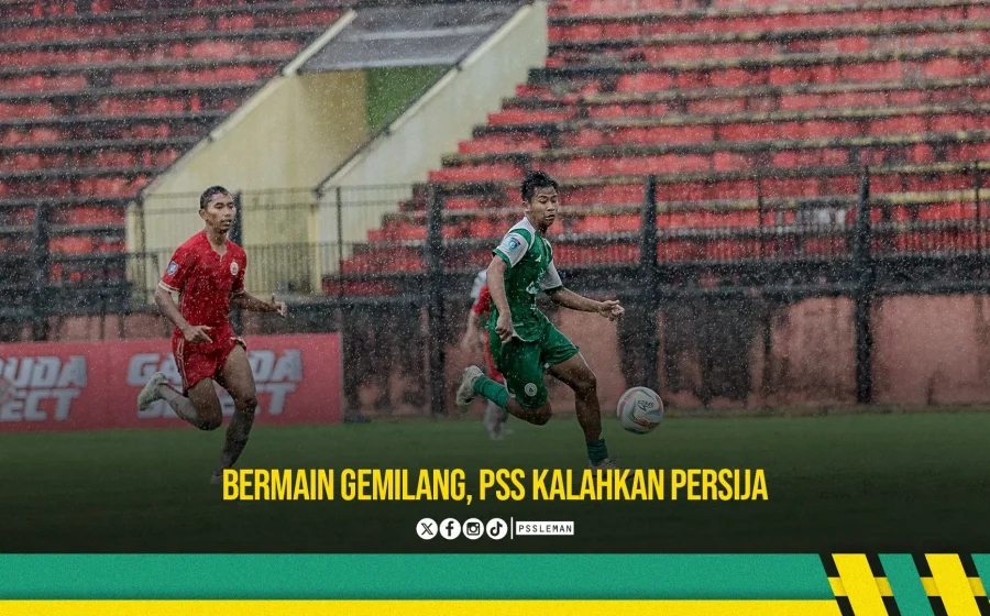 PSS Sleman Tampil Gemilang di Liga 1: Analisis Lengkap dan Dampak Terbaru