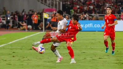 PSSI Siap Bantu Pemain Timnas Indonesia Terkait Polemik Paspoortgate di Belanda – – akurasi.id