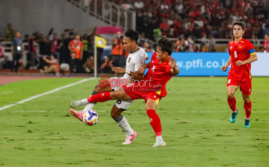 PSSI Siap Bantu Pemain Timnas Indonesia Terkait Polemik Paspoortgate di Belanda – – akurasi.id