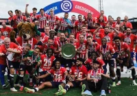 PSV Tampil Gemilang: Kemenangan Dramatis dan Strategi Baru yang Mengguncang Eredivisie