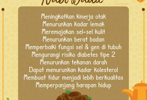 Puasa Daud: Cara Puasa Alternatif yang Sedang Viral dan Manfaatnya Terbukti