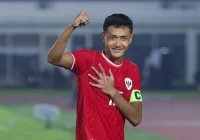 Pujian Calvin Verdonk untuk Dony Tri Pamungkas, ingin lihat pemain Persija Jakarta main di Eropa [titlebase] – Harapan Baru Bintang Muda