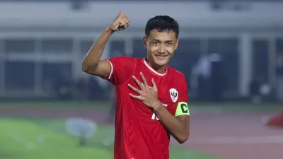 Pujian Calvin Verdonk untuk Dony Tri Pamungkas, ingin lihat pemain Persija Jakarta main di Eropa [titlebase] – Harapan Baru Bintang Muda