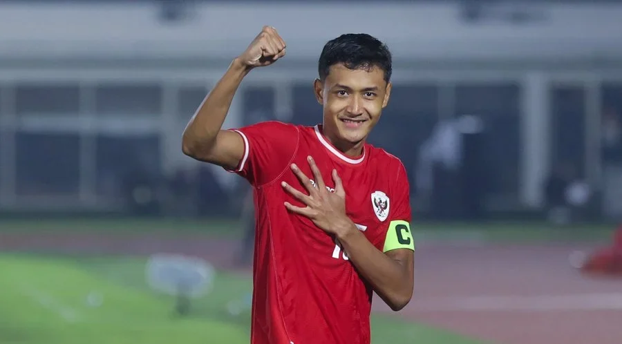 Pujian Calvin Verdonk untuk Dony Tri Pamungkas, ingin lihat pemain Persija Jakarta main di Eropa [titlebase] – Harapan Baru Bintang Muda