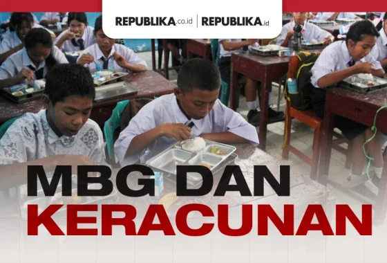 Puluhan siswa di Jaktim diduga keracunan usai santap MBG, BGN tutup dapur SPPG [titlebase] – Fakta Terbaru