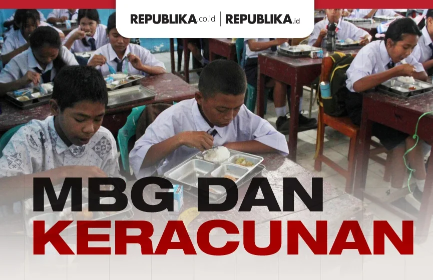 Puluhan siswa di Jaktim diduga keracunan usai santap MBG, BGN tutup dapur SPPG [titlebase] – Fakta Terbaru
