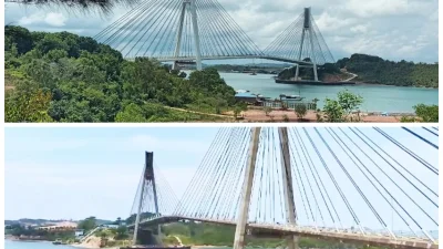 Pungli Jembatan Cirahong Viral, Penjaga Langsung Dicopot – Lintas Priangan: Fakta, Kronologi, dan Dampaknya