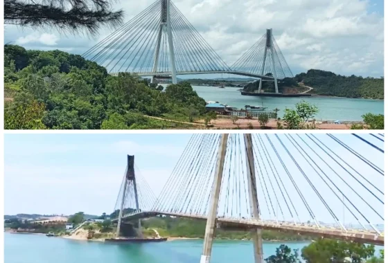 Pungli Jembatan Cirahong Viral, Penjaga Langsung Dicopot – Lintas Priangan: Fakta, Kronologi, dan Dampaknya