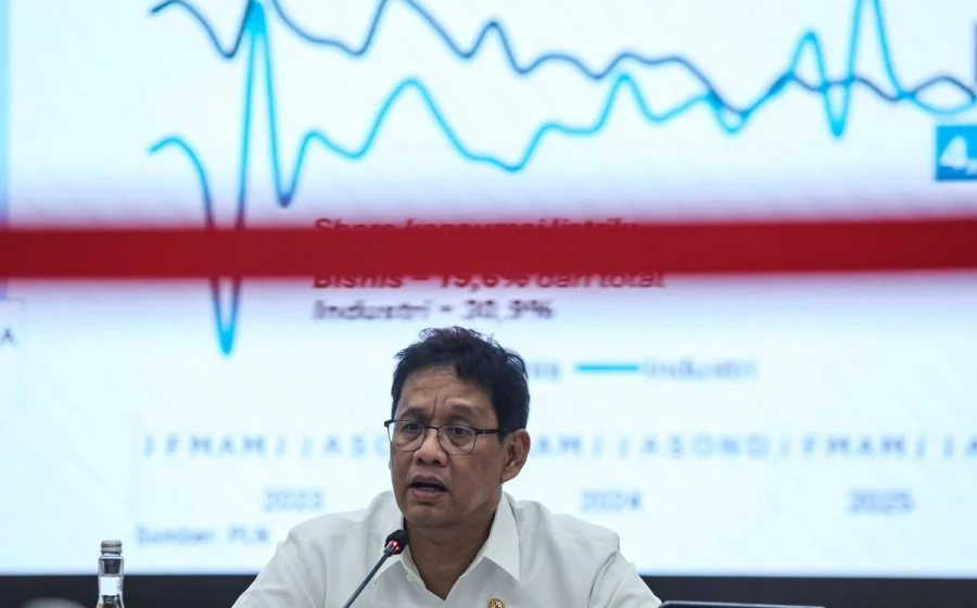 Purbaya Ungkap Defisit Anggaran pada Maret Rp 240,1 Triliun [titlebase] – Apa Artinya Bagi Ekonomi Nasional?