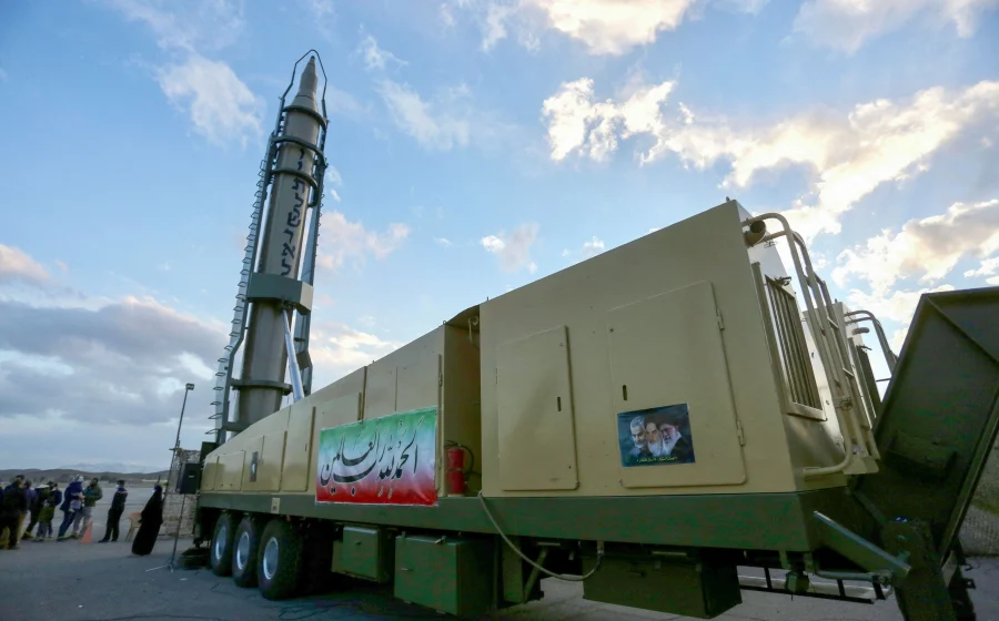 Pusat komando Angkatan Darat AS di Kuwait dihantam rudal Iran, perusahaan minyak terbesar dibom [titlebase] – Dampak Geopolitik Terbaru