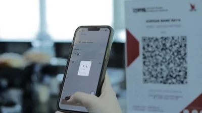 QRIS jangkau Korea Selatan, BI dorong pembayaran digital [titlebase] – Langkah Besar Indonesia di Pasar Global