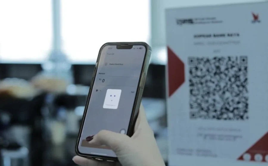 QRIS jangkau Korea Selatan, BI dorong pembayaran digital [titlebase] – Langkah Besar Indonesia di Pasar Global