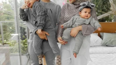 Rachel Vennya marah rumah Xabiru dijual Okin, Erika Carlina maklum: Dia melindungi keluarganya [titlebase] – Kontroversi Panas di Media Sosial