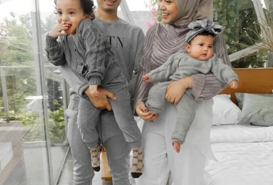 Rachel Vennya marah rumah Xabiru dijual Okin, Erika Carlina maklum: Dia melindungi keluarganya [titlebase] – Kontroversi Panas di Media Sosial