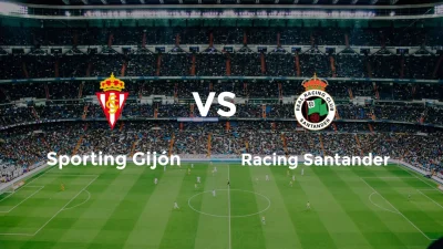 Racing Santander vs Gijon: Duel Epik di Liga 2 yang Memikat Hati Penggemar