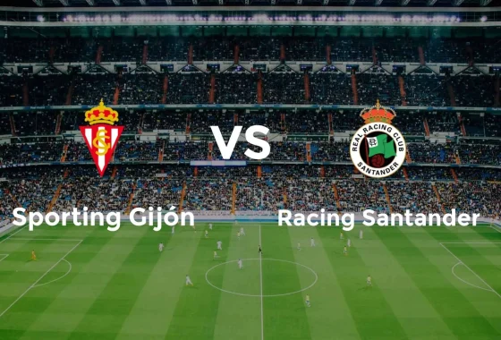 Racing Santander vs Gijon: Duel Epik di Liga 2 yang Memikat Hati Penggemar