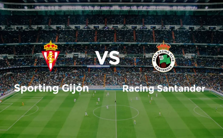 Racing Santander vs Gijon: Duel Epik di Liga 2 yang Memikat Hati Penggemar