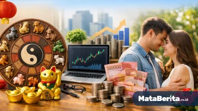 Ramalan Karier-Keuangan Shio 3 April 2026: Cek Peruntungan Shiomu Besok [titlebase] – Prediksi Terbaru untuk Karier dan Keuangan Anda