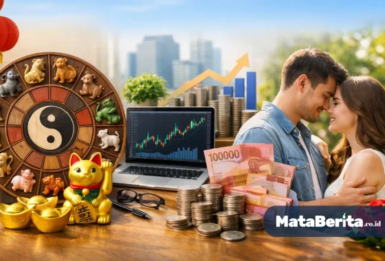 Ramalan Karier-Keuangan Shio 3 April 2026: Cek Peruntungan Shiomu Besok [titlebase] – Prediksi Terbaru untuk Karier dan Keuangan Anda