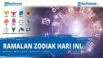 Ramalan Zodiak Hari Ini: Capricorn Raih Panggung Viral, Cek Nasib 12 Zodiak! – BeritaSatu.com