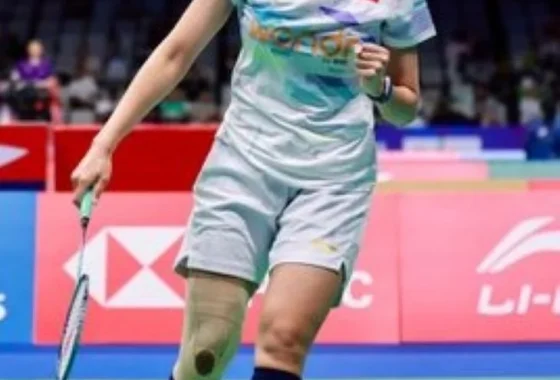 Rapor debutan Indonesia di BAC 2026: Pilu Ubed dan Raymond/Joaquin, Ali/Devin melangkah lebih jauh [titlebase] – Analisis Lengkap