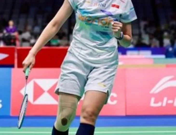 Rapor debutan Indonesia di BAC 2026: Pilu Ubed dan Raymond/Joaquin, Ali/Devin melangkah lebih jauh [titlebase] – Analisis Lengkap