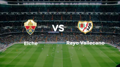 Rayo vs Elche: Drama Menegangkan di LaLiga yang Membuat Penggemar Terpukau