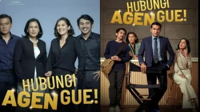 RCTI Guncang Industri Hiburan dengan Peluncuran Serial Drama Terbaru yang Menghipnotis Penonton