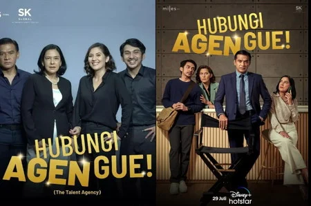 RCTI Guncang Industri Hiburan dengan Peluncuran Serial Drama Terbaru yang Menghipnotis Penonton