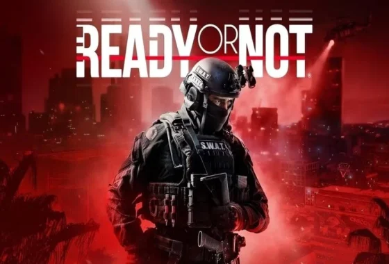 Ready or Not: Game Taktis Baru Siap Rilis, Siap Menggebrak Dunia Gaming