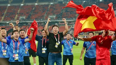 Reaksi media Vietnam soal peluang Italia jadi lawan tanding timnas Indonesia di FIFA Matchday Juni 2026 [titlebase] – Analisis Mendalam dan Prediksi