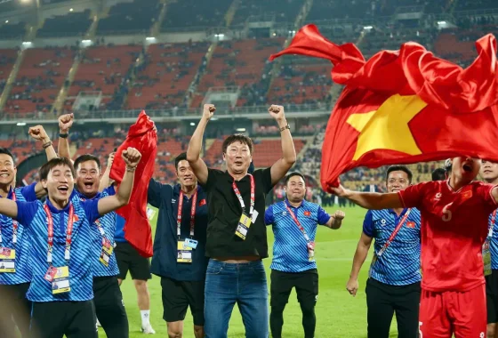 Reaksi media Vietnam soal peluang Italia jadi lawan tanding timnas Indonesia di FIFA Matchday Juni 2026 [titlebase] – Analisis Mendalam dan Prediksi
