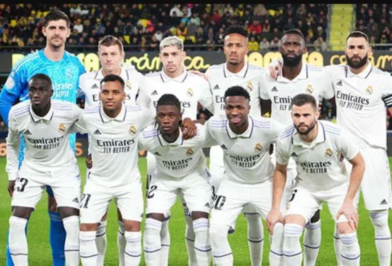 Real Madrid terpuruk, 2025/2026 jadi musim terburuk kedua sejak 2009, Arbeloa: Maaf [titlebase] – Analisis Lengkap Krisis Klub