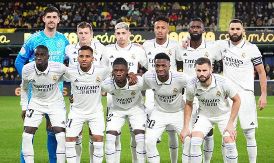 Real Madrid terpuruk, 2025/2026 jadi musim terburuk kedua sejak 2009, Arbeloa: Maaf [titlebase] – Analisis Lengkap Krisis Klub