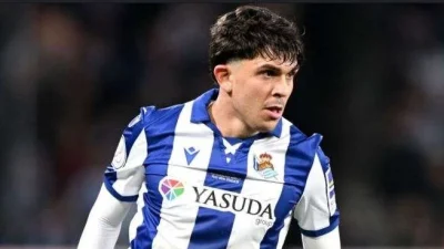 Real Sociedad B Catat Performa Gemilang: Kebangkitan Tim Cadangan yang Menggebrak La Liga B