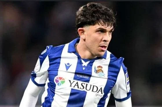 Real Sociedad B Catat Performa Gemilang: Kebangkitan Tim Cadangan yang Menggebrak La Liga B