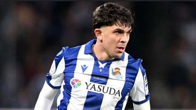 Real Sociedad B Catat Performa Gemilang: Kebangkitan Tim Cadangan yang Menggebrak La Liga B