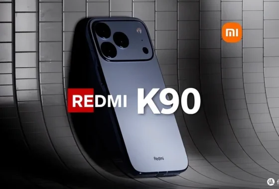 Redmi K90 Max Luncurkan Fitur Revolusioner, Buktikan Dominasi di Pasar Flagship 2024