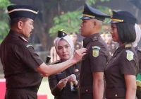 Rekam jejak Harli Siregar Kajati Sumut yang panggil Kajari Danke Rajagukguk imbas kasus Amsal Sitepu [titlebase]: Mengungkap Fakta Terbaru