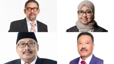 Rekam jejak Reinhard Harve Sembiring, anak buah Danke Rajagukguk yang ikut didesak DPR untuk dicopot [titlebase]: Menguak Kontroversi dan Tuntutan Penggantian