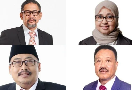 Rekam jejak Reinhard Harve Sembiring, anak buah Danke Rajagukguk yang ikut didesak DPR untuk dicopot [titlebase]: Menguak Kontroversi dan Tuntutan Penggantian