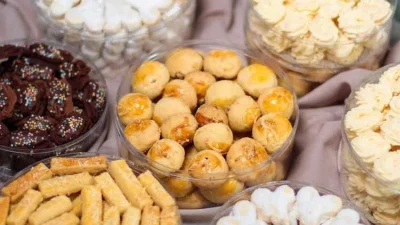 Resep bisnis cookies tetap cuan menjelang Hari Raya [titlebase] – Tips Praktis & Strategi Penjualan